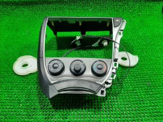 Блок управления климат-контролем TOYOTA RACTIS NCP125 1NZFE 5552952030 1 ракурс