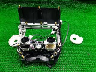 Блок управления климат-контролем TOYOTA RACTIS NCP125 1NZFE 5552952030 4 ракурс