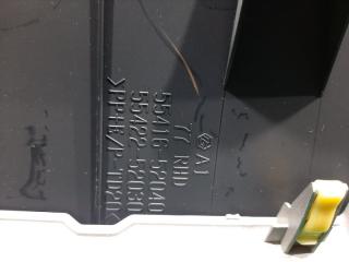 Блок управления климат-контролем TOYOTA RACTIS NCP125 1NZFE 5552952030 5 ракурс