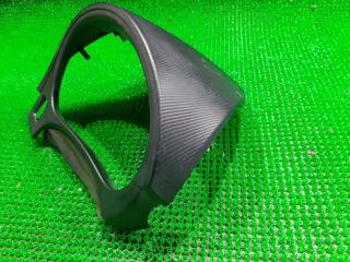Консоль спидометра TOYOTA RACTIS NSP120 55410-52170 2 ракурс