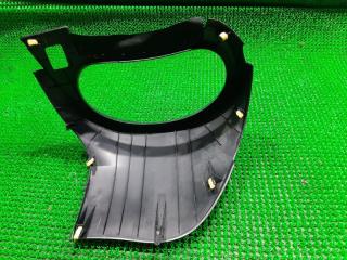 Консоль спидометра TOYOTA RACTIS NSP120 55410-52170 4 ракурс