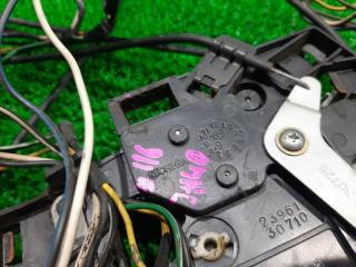 Блок управления климат-контролем NISSAN ATLAS JH40 BD30 2396130710 4 ракурс