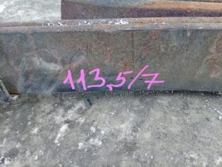 Рессора задняя NISSAN ATLAS SZ5F24 ZD30DDTI 3 ракурс