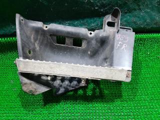 Подножка передняя правая ISUZU ELF