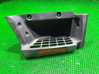 Подножка передняя правая MITSUBISHI CANTER