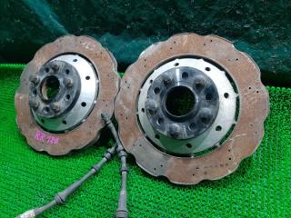 Суппорт задний AUDI RS5 8T3 CFSA 8K0615403D 3 ракурс