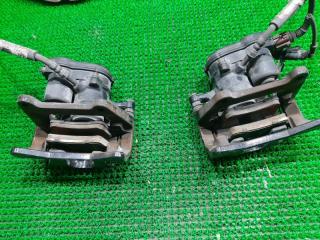 Суппорт задний AUDI RS5 8T3 CFSA 8K0615403D 4 ракурс