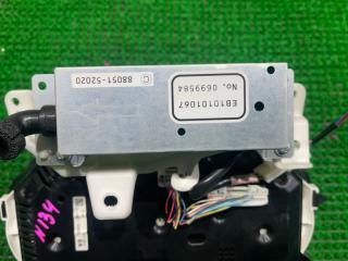 Спидометр TOYOTA COROLLA FIELDER NZE164 1NZFE 83800-12W81 4 ракурс Спидометр TOYOTA COROLLA FIELDER NZE164 1NZFE 83800-12W81 4 ракурс