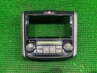 Консоль климат-контроля TOYOTA COROLLA FIELDER 2014.12 контрактная Консоль климат-контроля TOYOTA COROLLA FIELDER 2014.12