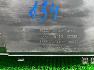 Бардачок TOYOTA COROLLA FIELDER NZE164 1NZFE 5555012540 4 ракурс