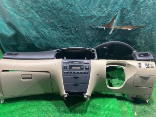 Торпедо TOYOTA COROLLA RUNX 2001.08 контрактная Торпедо TOYOTA COROLLA RUNX 2001.08