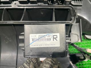 Воздуховод TOYOTA ESTIMA GSR55 2GRFE 55950-28180 2 ракурс