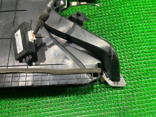 Воздуховод TOYOTA ESTIMA GSR55 2GRFE 55950-28180 5 ракурс