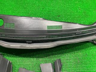 Жабо HONDA ODYSSEY RB4 4 ракурс