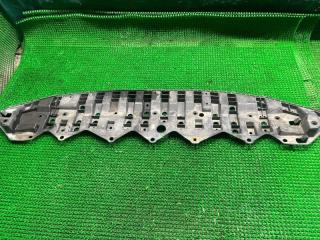 Защита бампера TOYOTA RACTIS 2011.07