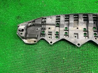 Защита бампера TOYOTA RACTIS NSP120 1NRFE 4 ракурс