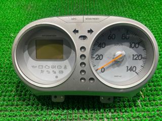 Спидометр HONDA LIFE JB5 P07A 78100SFAZ000 1 ракурс Спидометр HONDA LIFE JB5 P07A 78100SFAZ000 1 ракурс