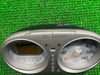 Спидометр HONDA LIFE JB5 P07A 78100SFAZ000 2 ракурс Спидометр HONDA LIFE JB5 P07A 78100SFAZ000 2 ракурс