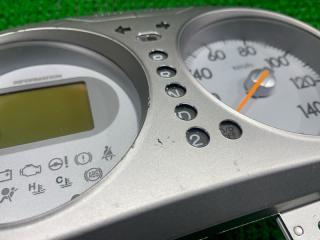 Спидометр HONDA LIFE JB5 P07A 78100SFAZ000 3 ракурс Спидометр HONDA LIFE JB5 P07A 78100SFAZ000 3 ракурс