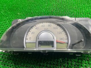 Спидометр SUZUKI MR WAGON MF22S K6A 34100-81J30 2 ракурс