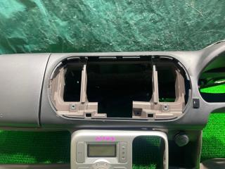Торпедо SUZUKI MR WAGON MF22S K6A 3 ракурс Торпедо SUZUKI MR WAGON MF22S K6A 3 ракурс
