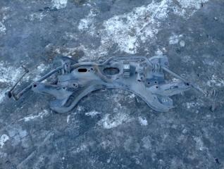 Балка под двс передняя HONDA FIT GD4 L15A 1 ракурс
