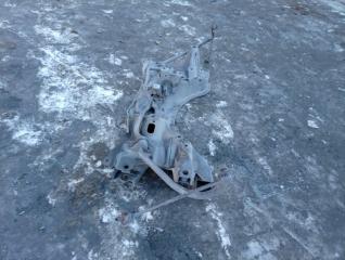 Балка под двс передняя HONDA FIT GD4 L15A 3 ракурс