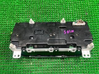Спидометр DAIHATSU MIRA L285S KFVE 83800-B2V61 2 ракурс