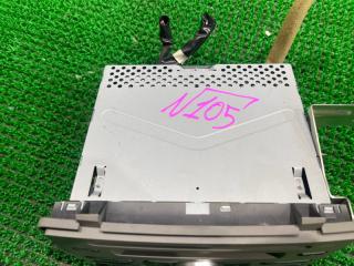 Магнитофон DAIHATSU MIRA L285S KFVE 86180-B2360 2 ракурс
