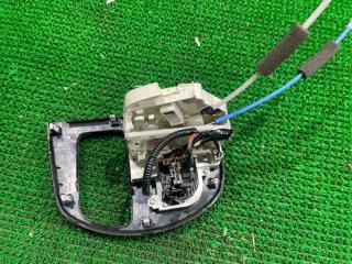 Блок управления климат-контролем HONDA LIFE JB5 P07A 3 ракурс