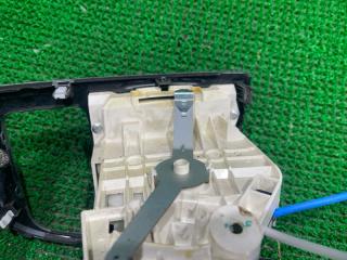 Блок управления климат-контролем HONDA LIFE JB5 P07A 4 ракурс