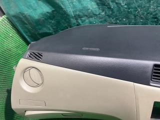 Торпедо DAIHATSU MIRA L285S KFVE 4 ракурс Торпедо DAIHATSU MIRA L285S KFVE 4 ракурс