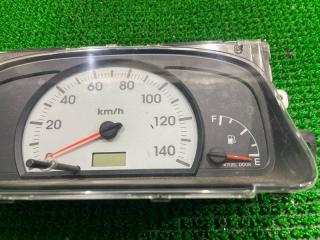 Спидометр DAIHATSU MOVE L160S EFVE 83800-B2010 2 ракурс