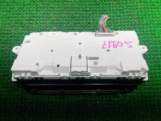 Спидометр DAIHATSU MOVE L160S EFVE 83800-B2010 4 ракурс