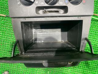 Блок управления климат-контролем DAIHATSU MOVE L160S 55359b2010 2 ракурс
