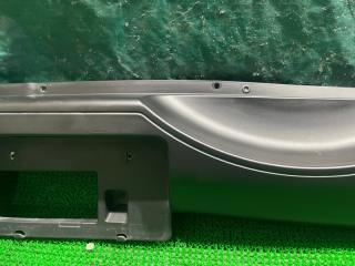 Бампер задний MITSUBISHI PAJERO MINI H58A 6410B387 4 ракурс