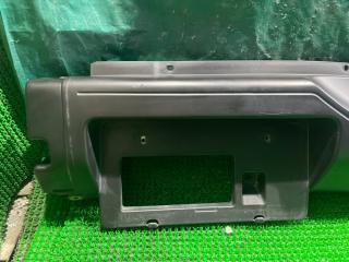 Бампер задний MITSUBISHI PAJERO MINI H58A 6410B387 5 ракурс