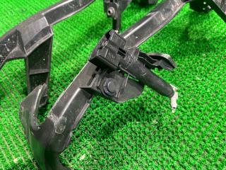 Омыватель фар передний SUBARU IMPREZA GJ7 FB20A 5 ракурс
