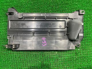 Пластик салона TOYOTA RACTIS NSP120 1NRFE 1 ракурс
