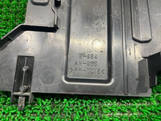 Пластик салона TOYOTA RACTIS NSP120 1NRFE 2 ракурс