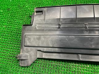 Пластик салона TOYOTA RACTIS NSP120 1NRFE 5 ракурс