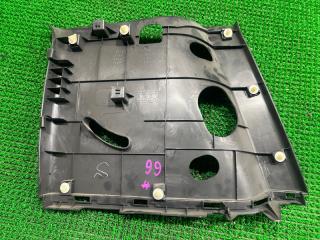 Обшивка багажника левая задняя TOYOTA BB QNC25 K3VE 62472-B1080 2 ракурс