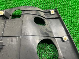 Обшивка багажника левая задняя TOYOTA BB QNC25 K3VE 62472-B1080 4 ракурс