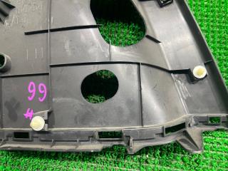 Обшивка багажника левая задняя TOYOTA BB QNC25 K3VE 62472-B1080 5 ракурс