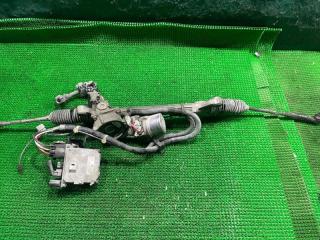 Рулевая рейка SUBARU IMPREZA GJ7 FB20A 34710FJ251 1 ракурс