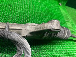 Рулевая рейка SUBARU IMPREZA GJ7 FB20A 34710FJ251 5 ракурс