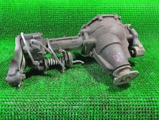 Редуктор передний MITSUBISHI PAJERO IO H76W 4G93 MR414938 1 ракурс