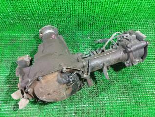 Редуктор передний MITSUBISHI PAJERO IO H76W 4G93 MR414938 3 ракурс