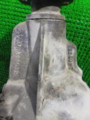 Редуктор передний MITSUBISHI PAJERO IO H76W 4G93 MR414938 5 ракурс