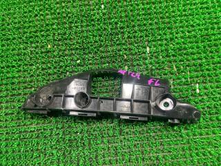 Крепление бампера переднее левое TOYOTA WISH 2010.07 контрактная Крепление бампера переднее левое TOYOTA WISH 2010.07